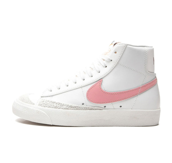 Nike Blazer Mid 77 "Vintage Summit White Pink"