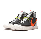 Nike Blazer Mid "READYMADE Black"