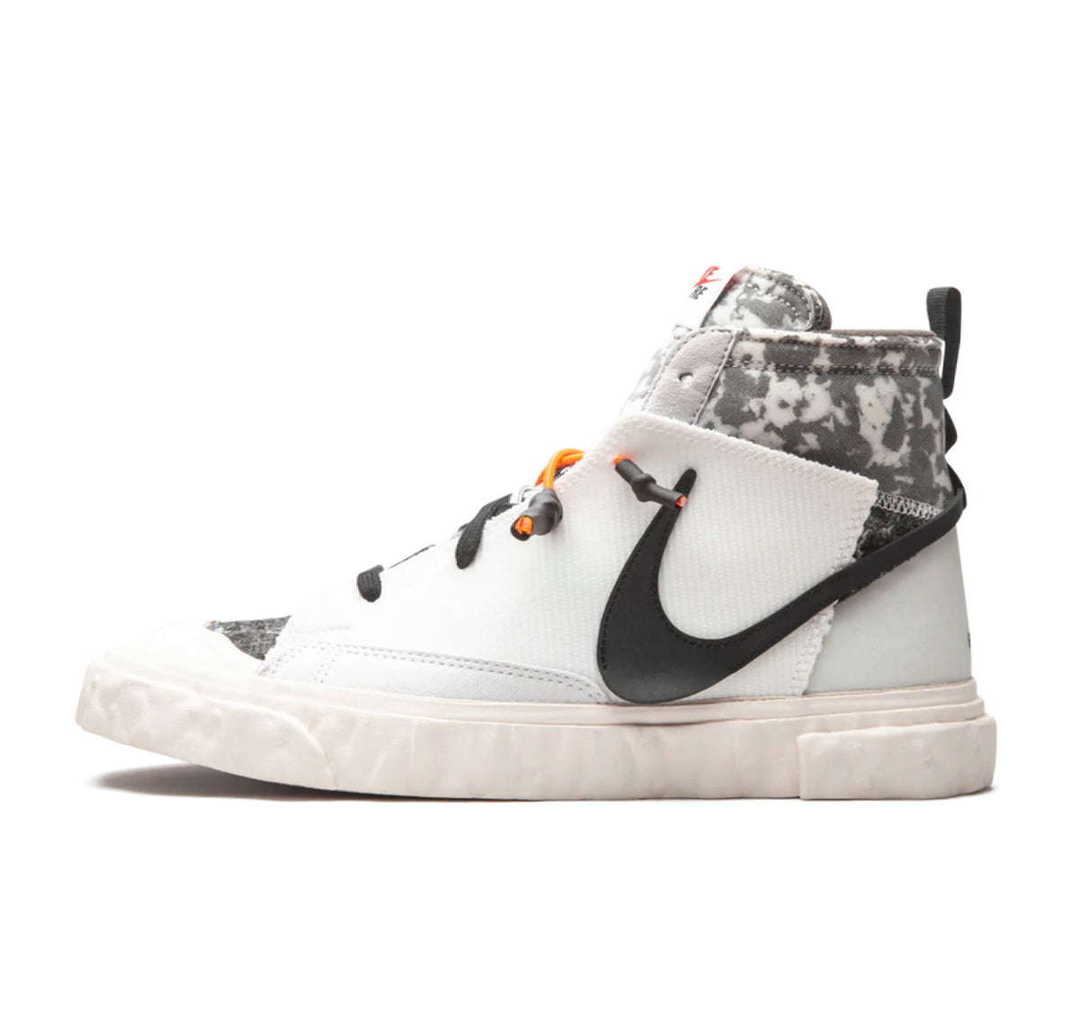 Nike Blazer Mid "READYMADE White"