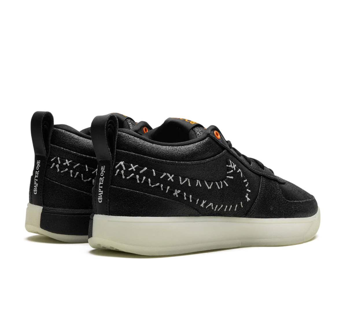 Nike Book 1 "Halloween"