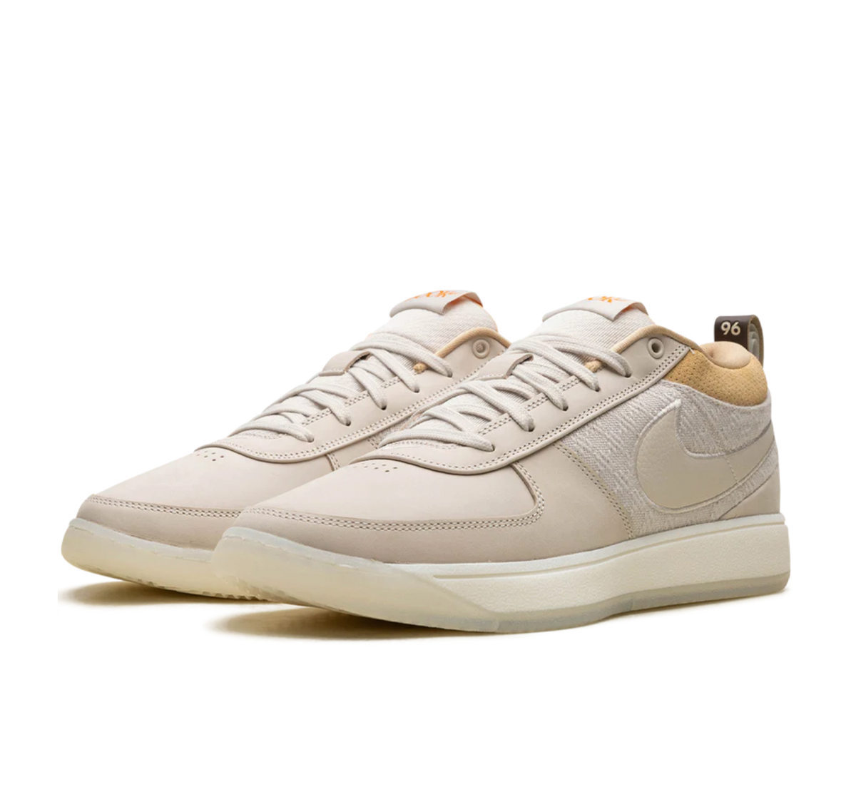 Nike Book 1 "Mirage"