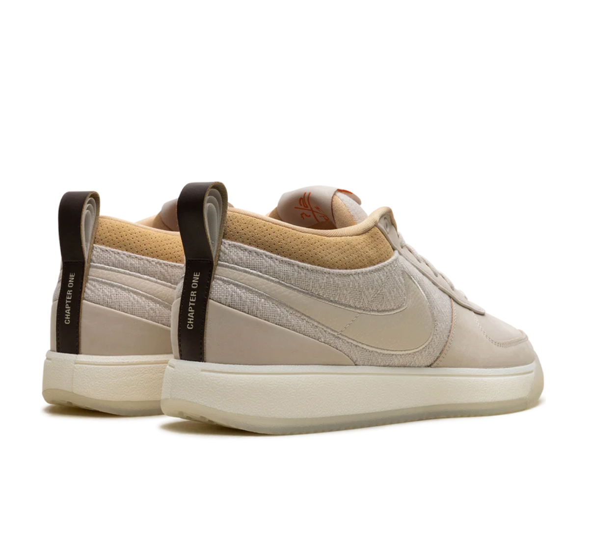 Nike Book 1 "Mirage"