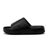 Nike Calm Slide Black
