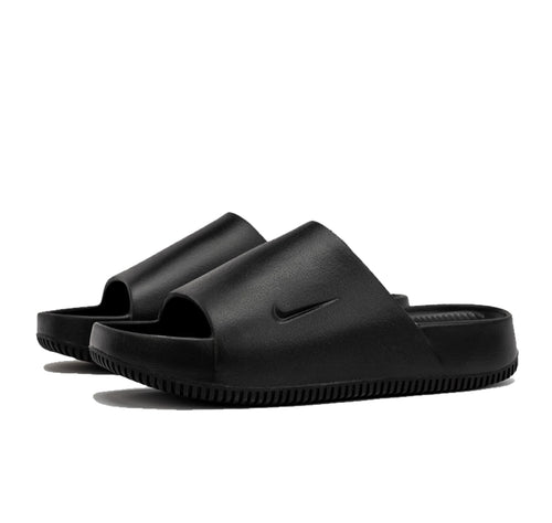 Nike Calm Slide Black