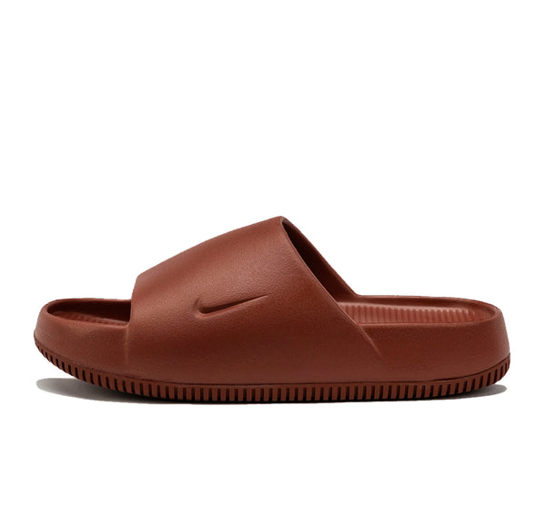 Nike Calm Slide Rugged Orange
