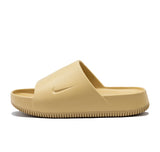 Nike Calm Slide Sesame