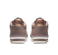 Nike Classic Cortez Smokey Mauve Metallic Red Bronze
