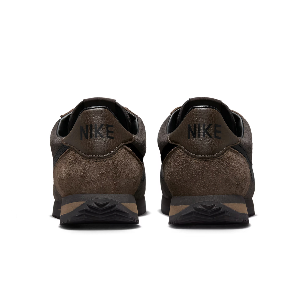 Nike Cortez '23 "Velvet Brown"