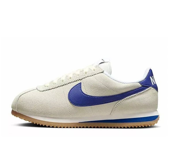 Nike Cortez Athletic Department Deep Royal Blue