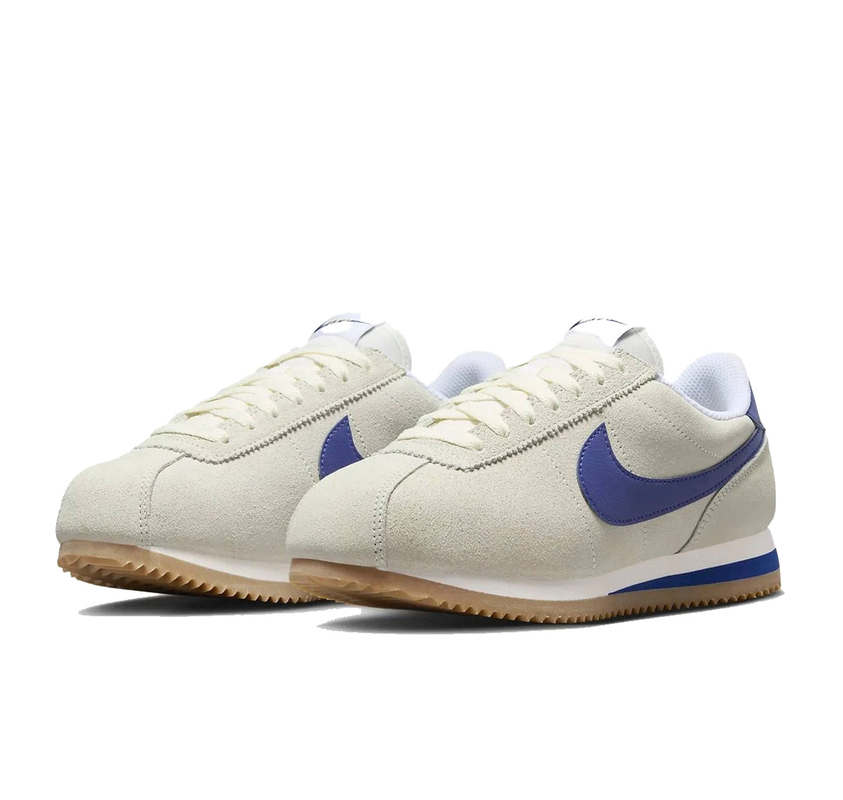 Nike Cortez Athletic Department Deep Royal Blue