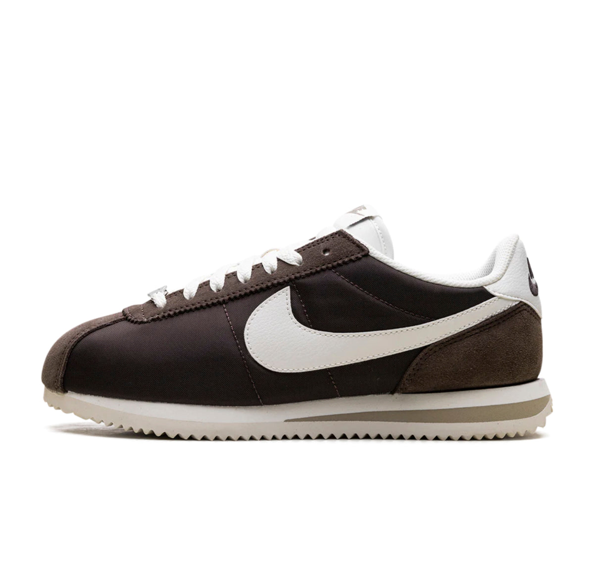 Nike Cortez Baroque Brown
