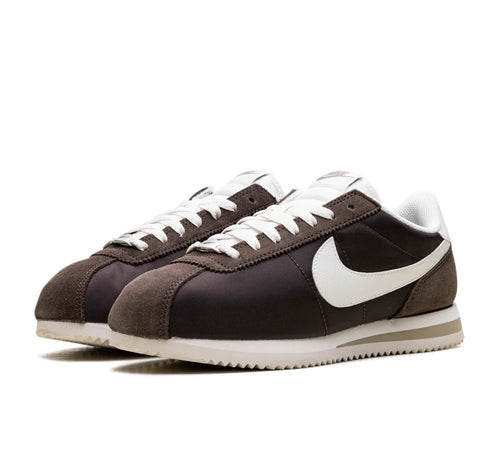Nike Cortez Baroque Brown
