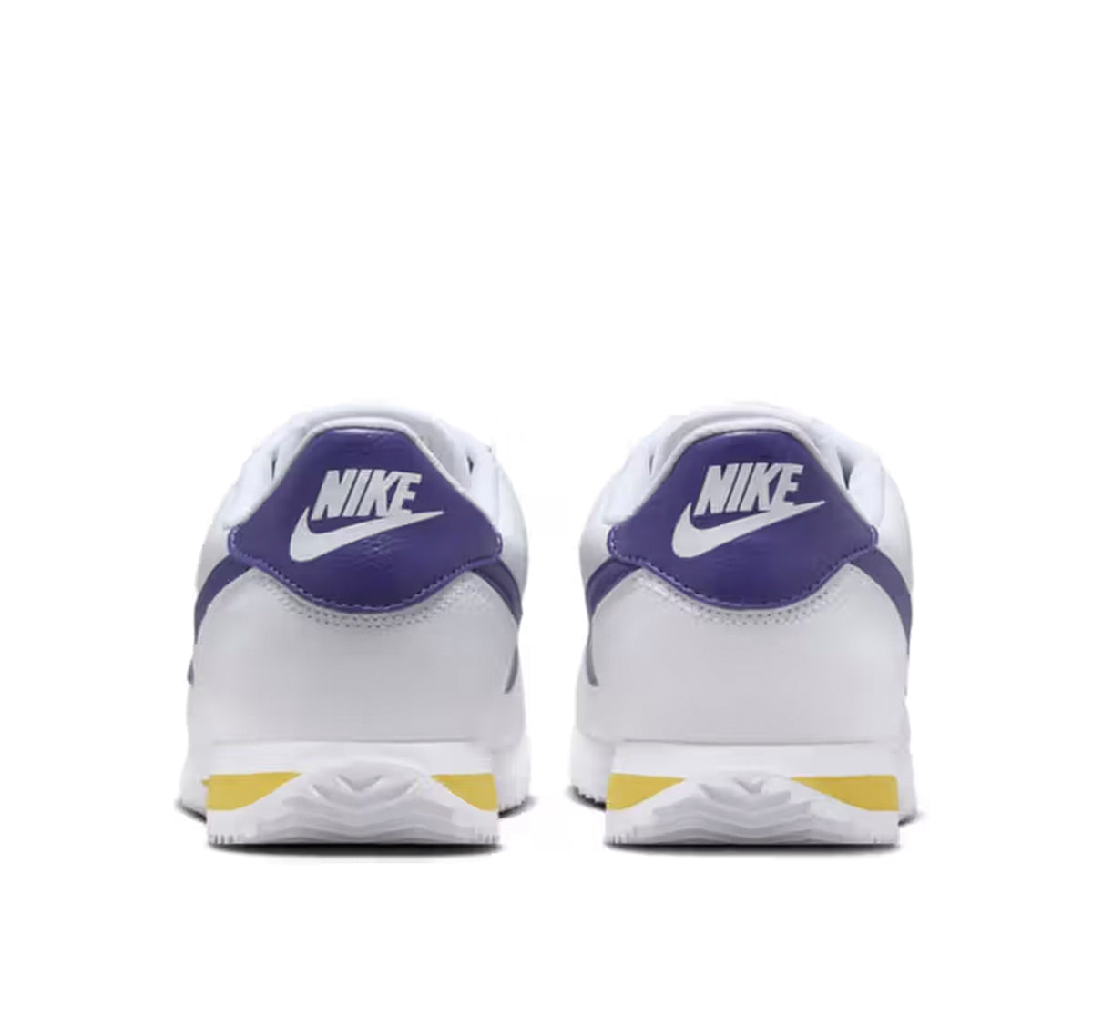 Nike Cortez "Lakers"