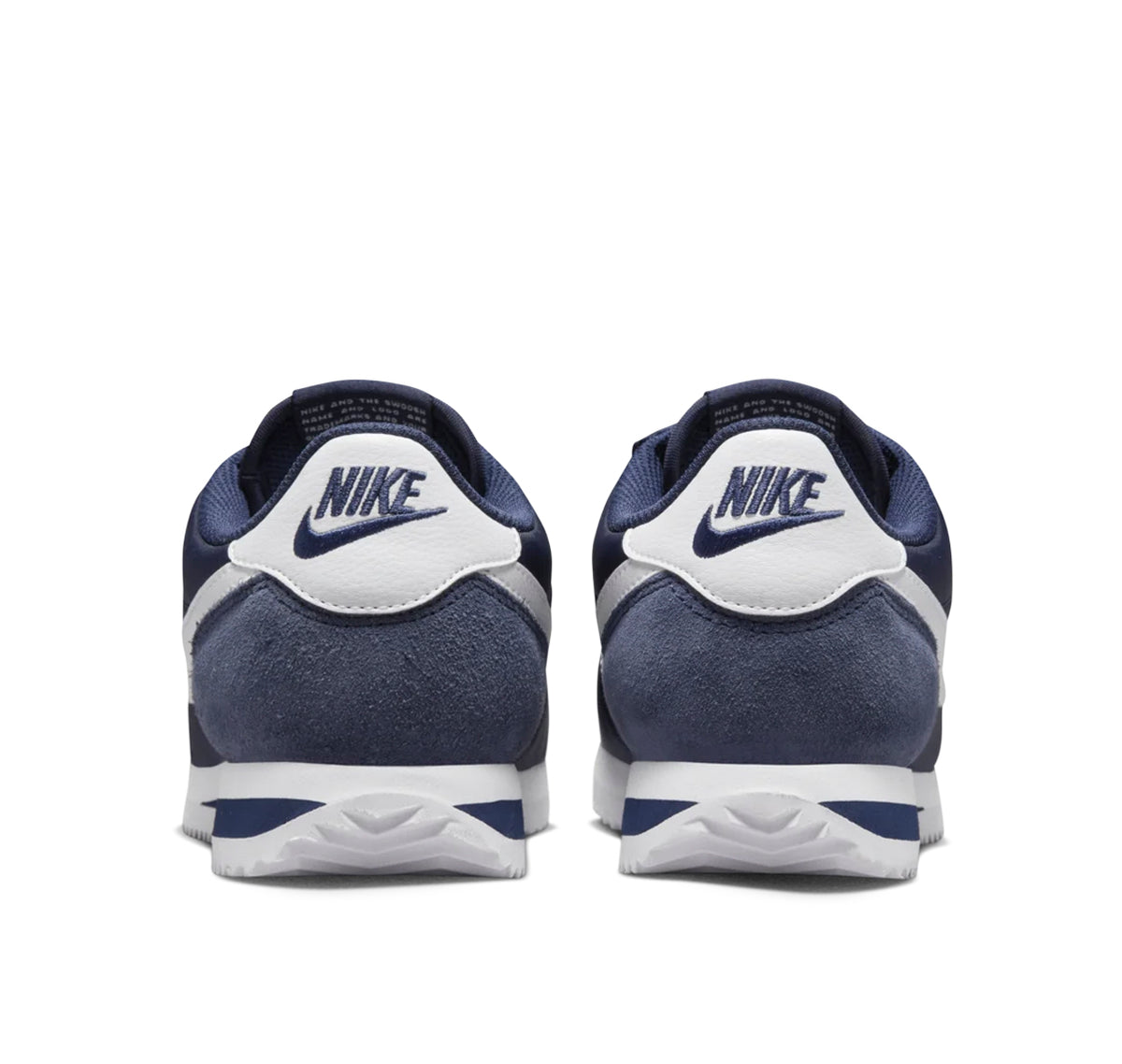 Nike Cortez Midnight Navy