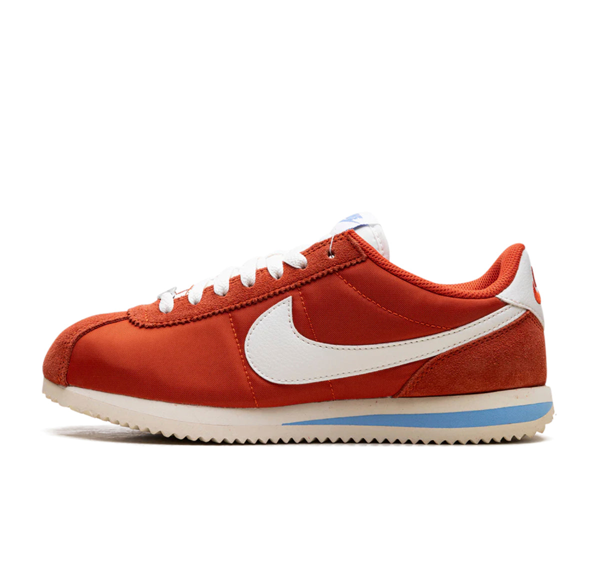 Nike Cortez Picante Red