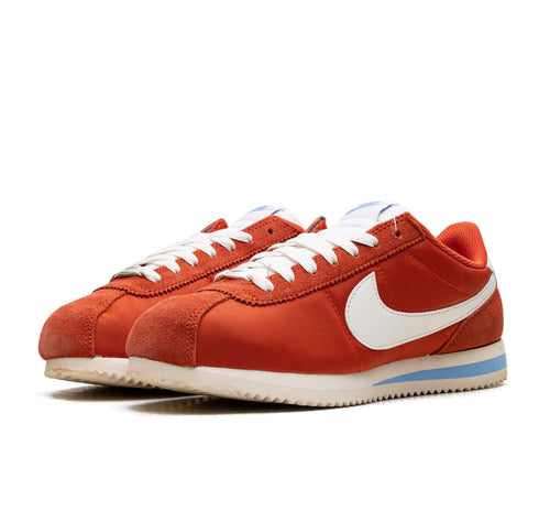 Nike Cortez Picante Red