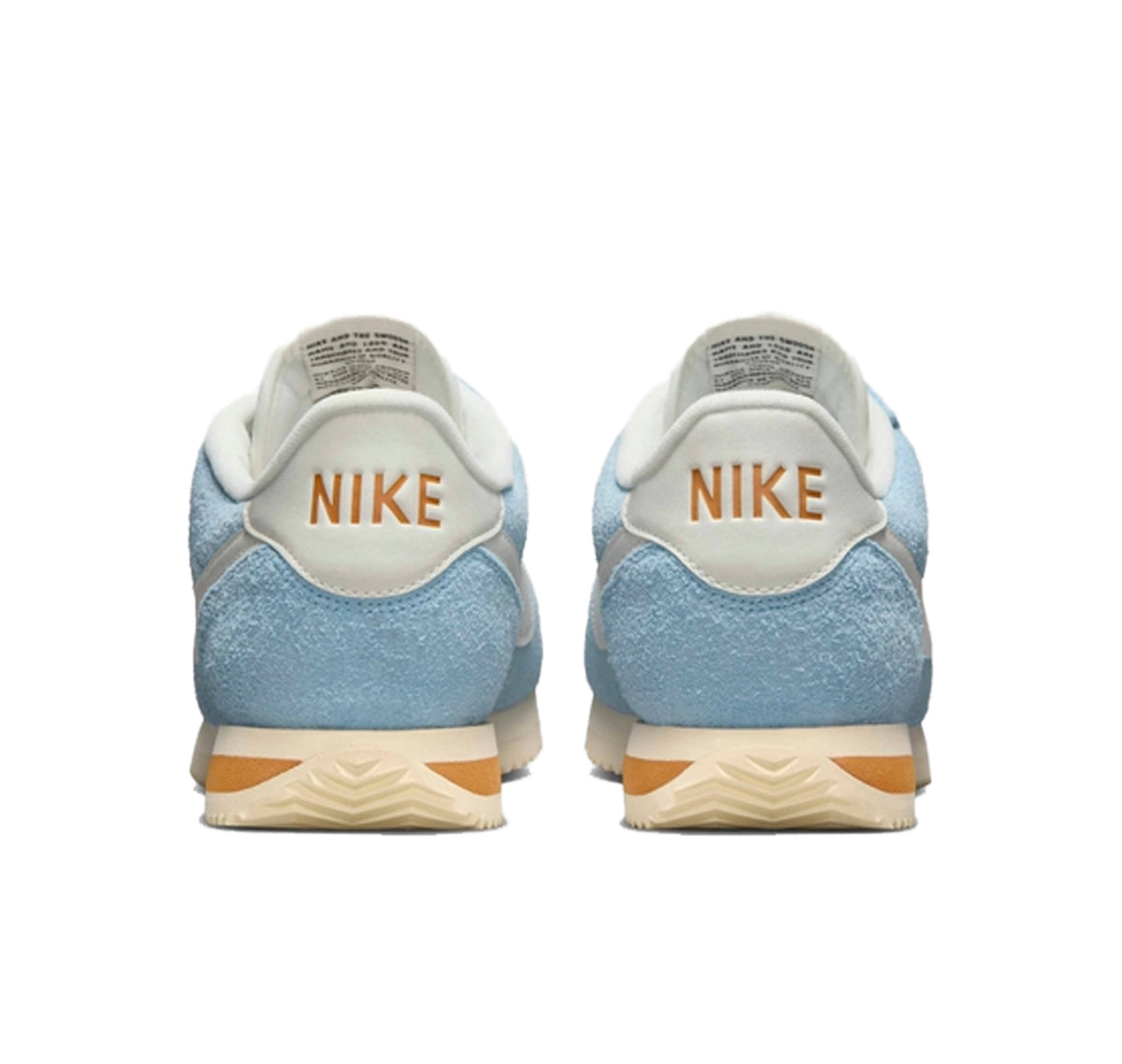 Nike Cortez SE Psychic Blue
