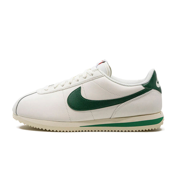 Nike Cortez Sail Gorge Green