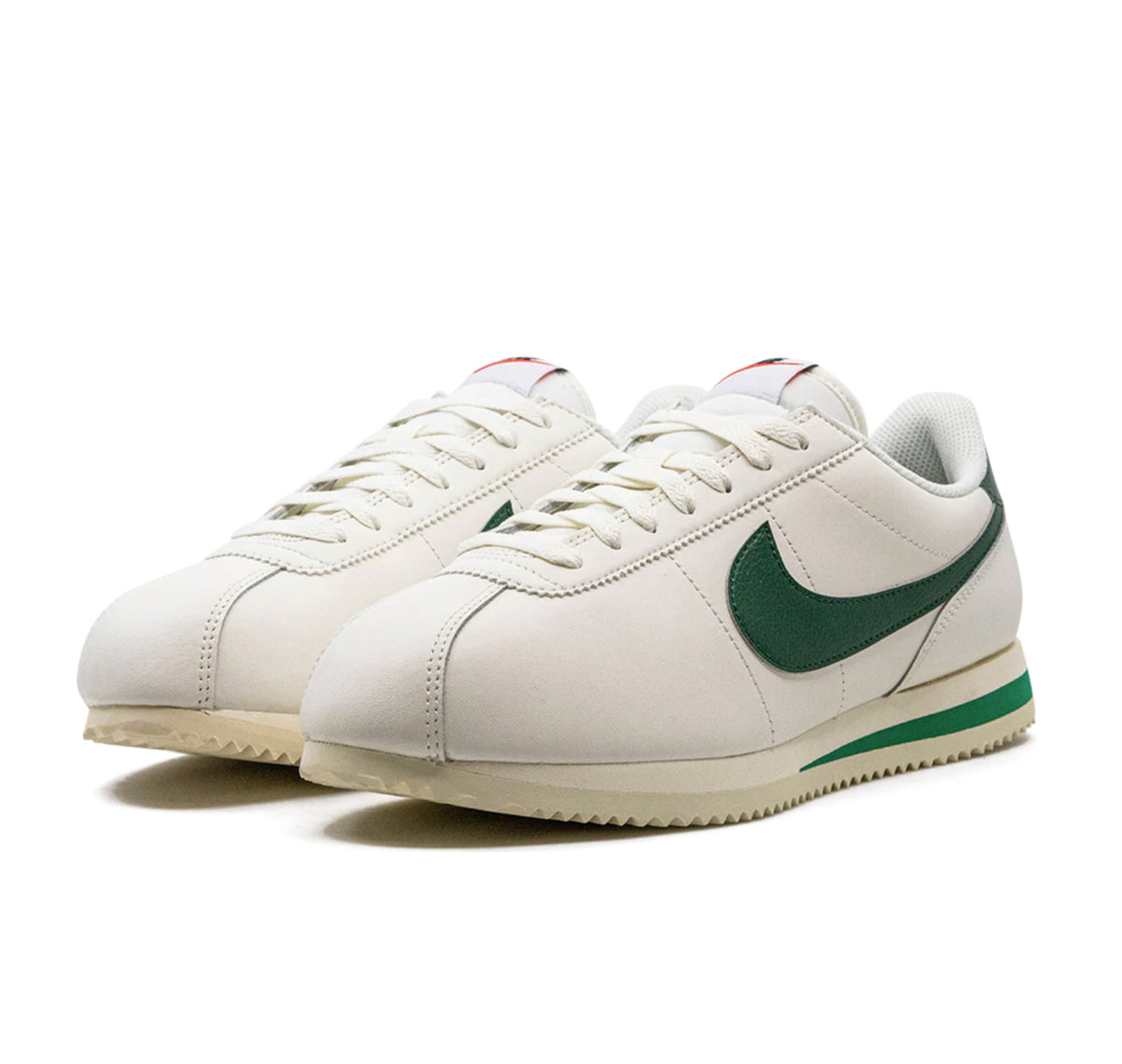 Nike Cortez Sail Gorge Green