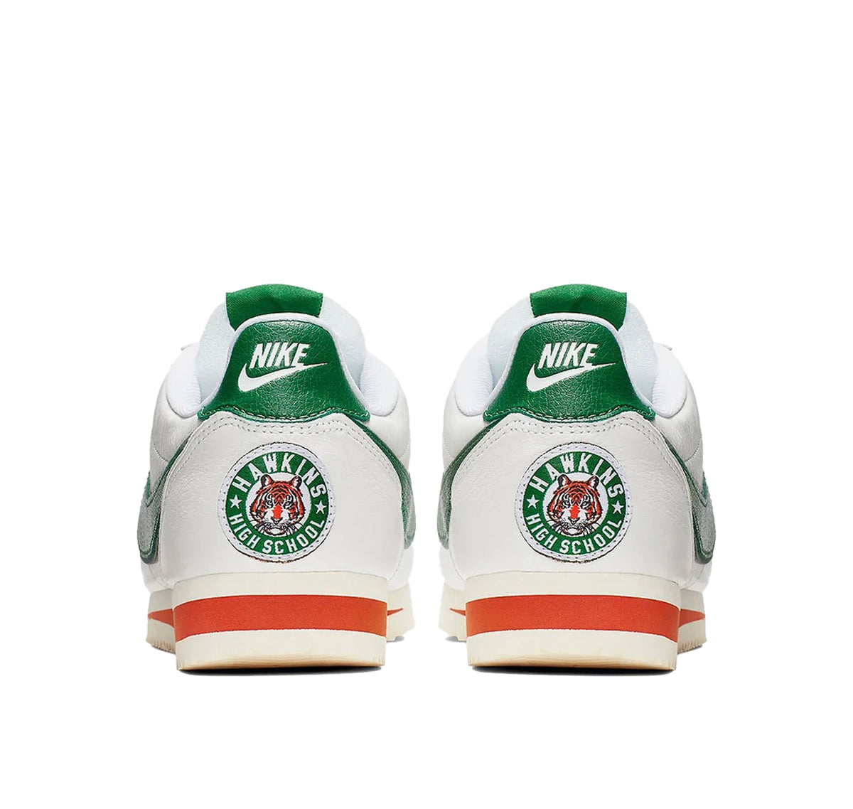Nike Cortez StrangerThings