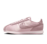 Nike Cortez Textile Satin Soft Pink