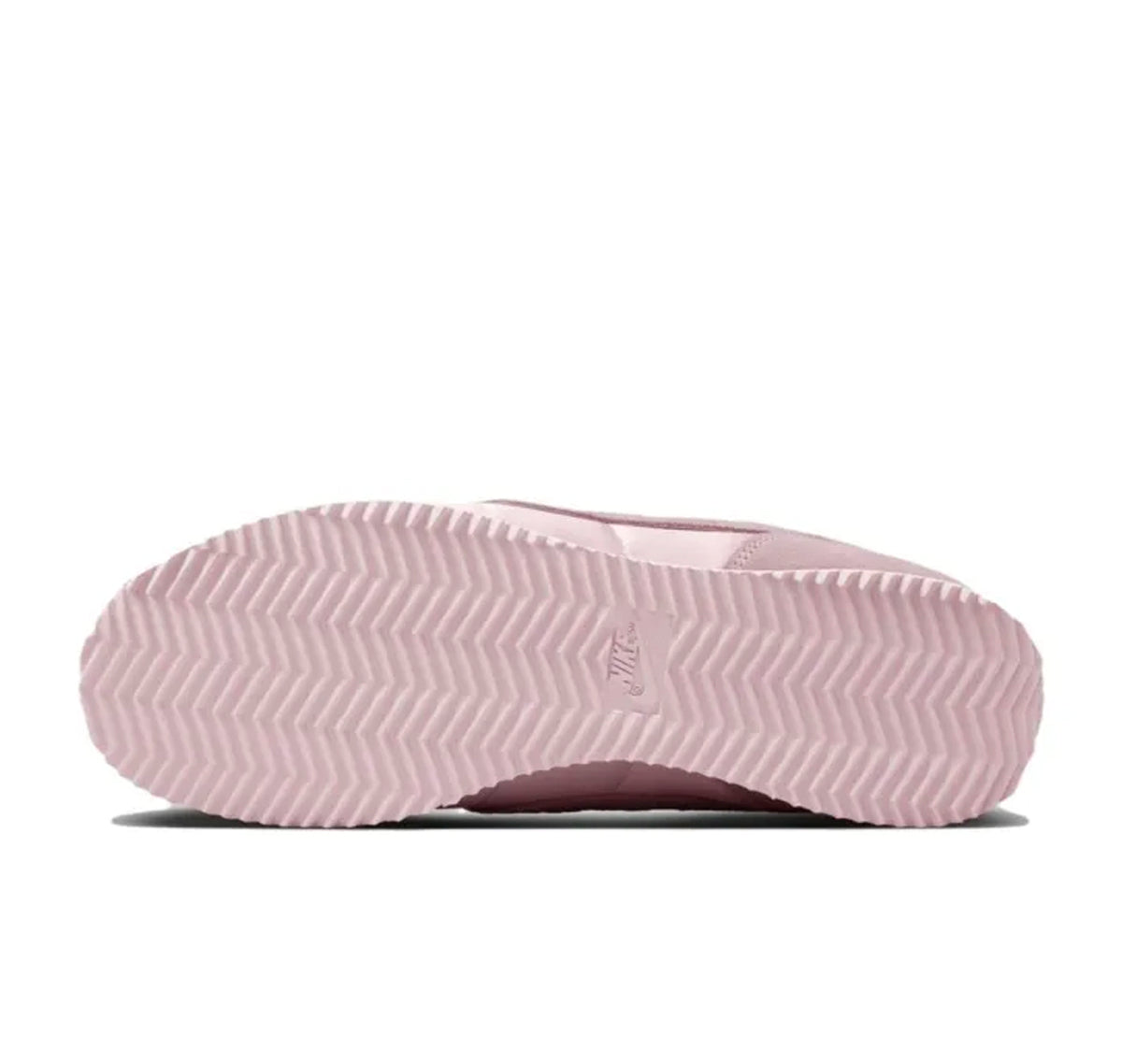 Nike Cortez Textile Satin Soft Pink