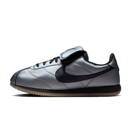 Nike Cortez  Tiempo Pack Metallic Cool Grey