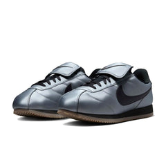 Nike Cortez  Tiempo Pack Metallic Cool Grey