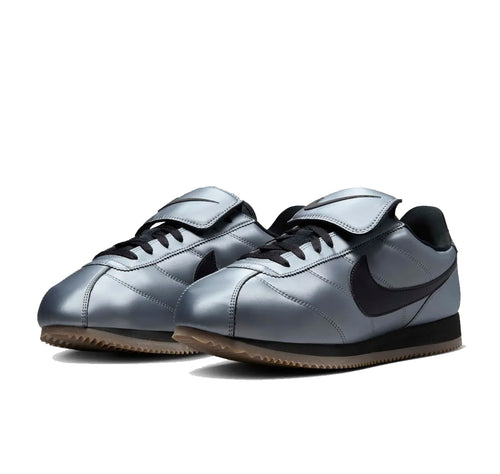 Nike Cortez  Tiempo Pack Metallic Cool Grey