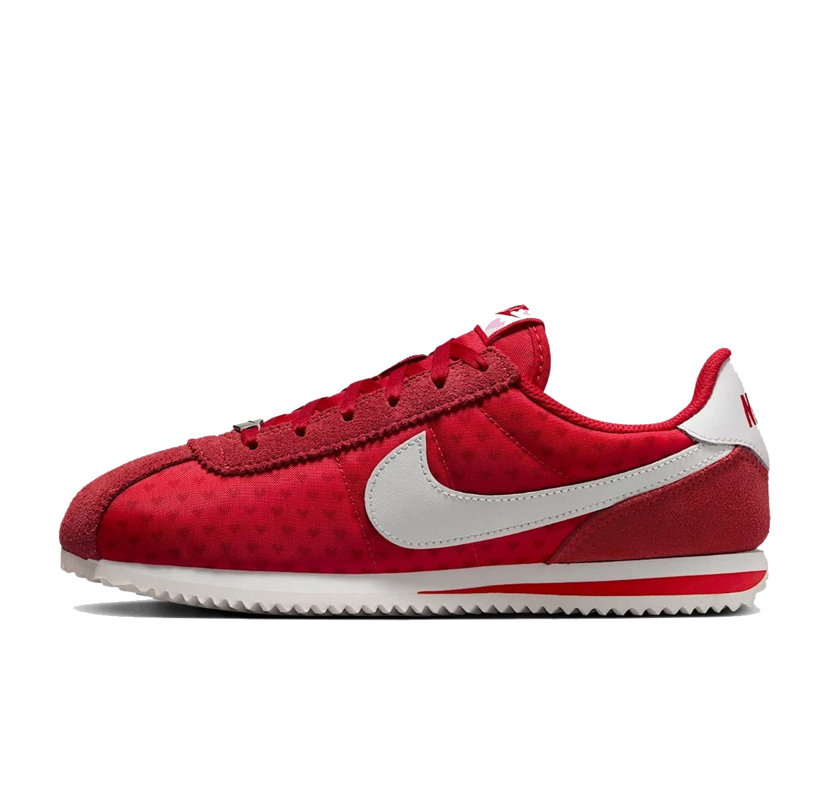 Nike Cortez Valentine's Day