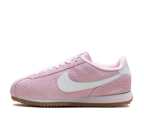 Nike Cortez Vintage Pink Foam