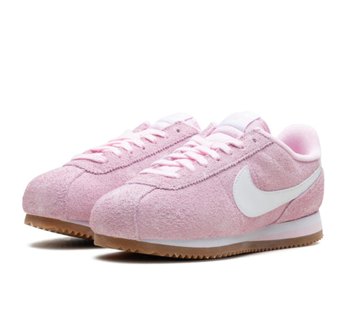 Nike Cortez Vintage Pink Foam