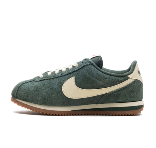 Nike Cortez Vintage Vintage Green Gum