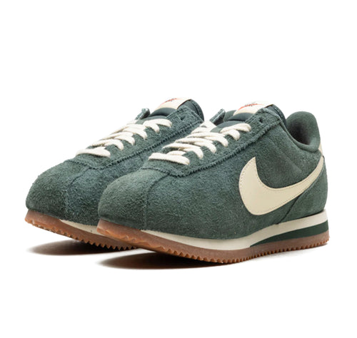 Nike Cortez Vintage Vintage Green Gum