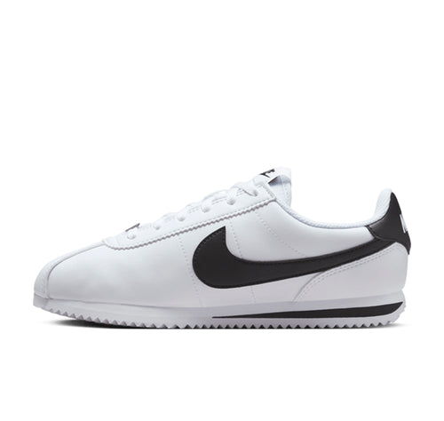 Nike Cortez White Black