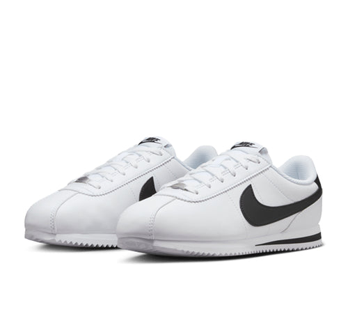 Nike Cortez White Black