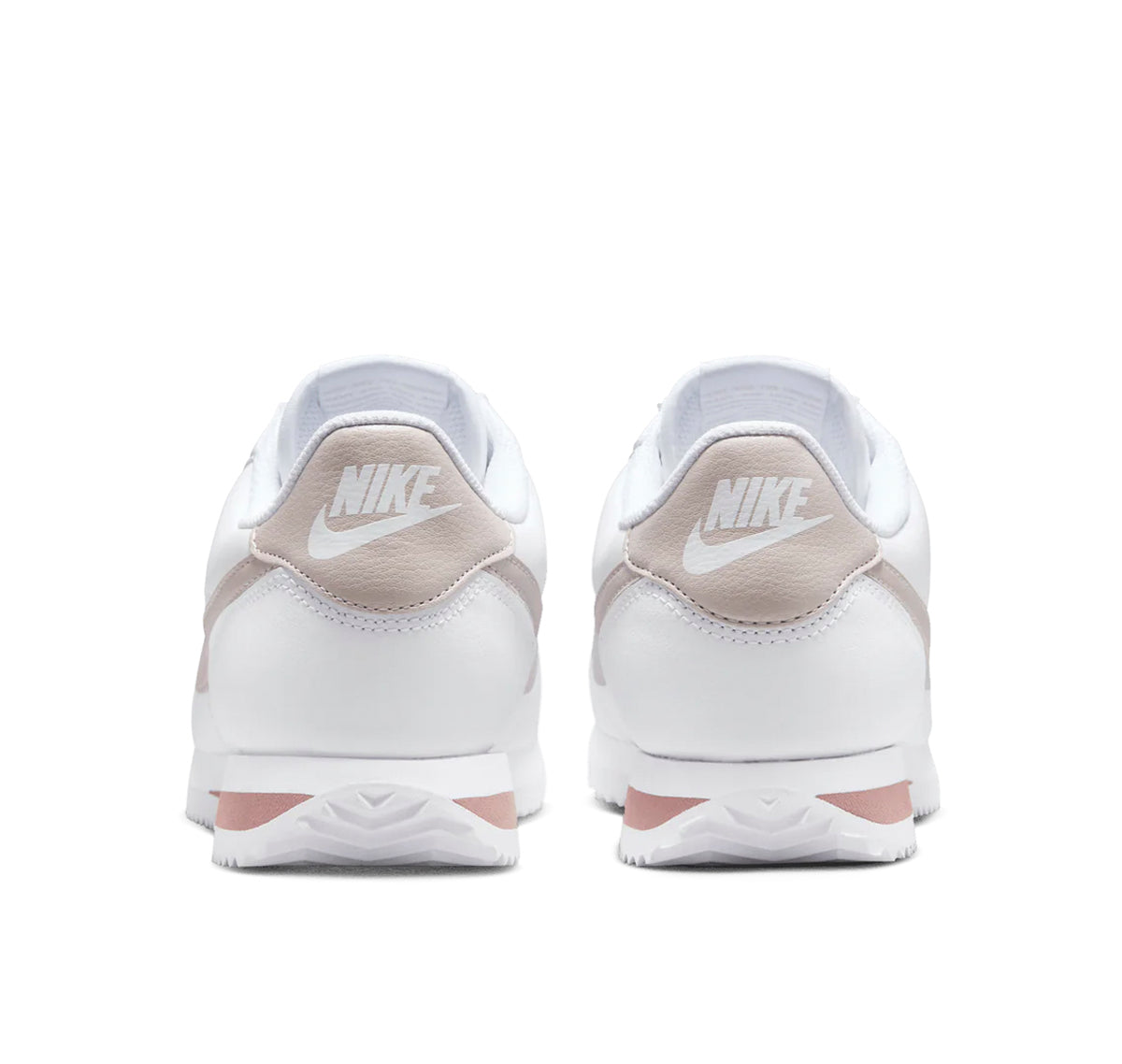 Nike Cortez "White Platinum Violet"
