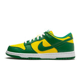 Nike Dunk "Brazil"
