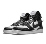 Nike Dunk High "AMBUSH Black White"