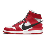 Nike Dunk High "Ambush Chicago"