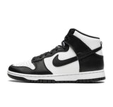Nike Dunk High "Panda"