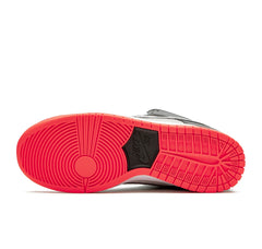 Nike Dunk "Infrared"