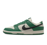 Nike Dunk Low "Lottery Pack Malachite Green"