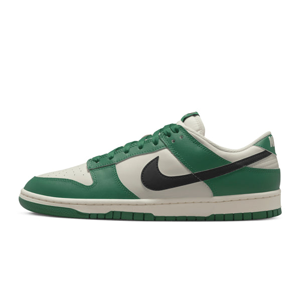 Nike Dunk Low "Lottery Pack Malachite Green"
