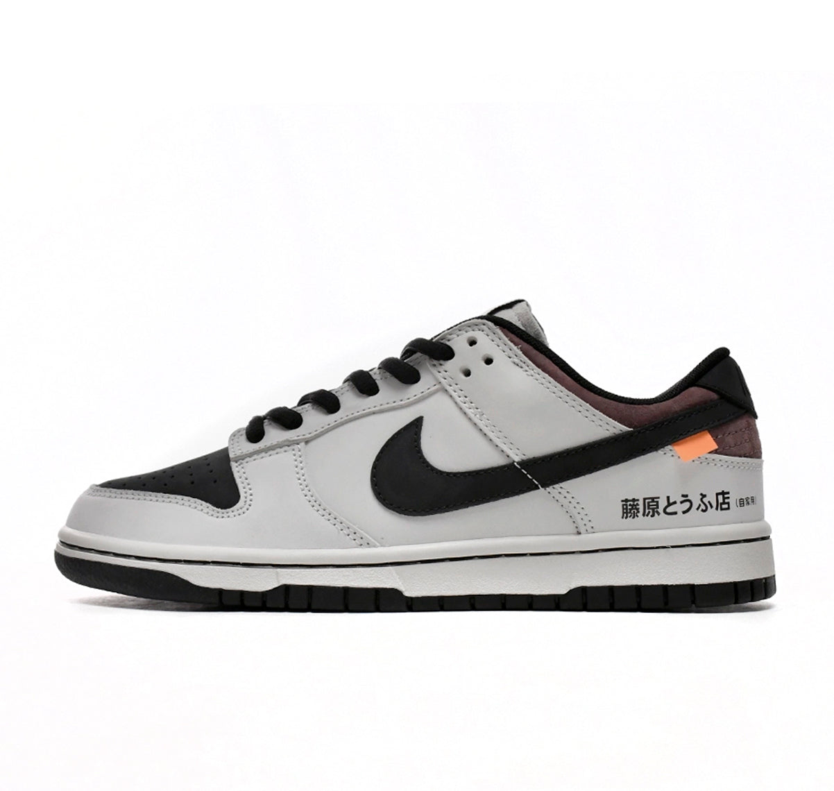 Nike Dunk Low "AE86"