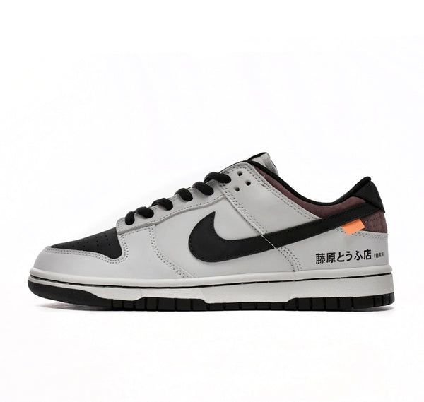 Nike Dunk Low "AE86"