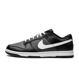 Nike Dunk Low "Black White"
