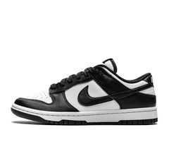 Nike Dunk Low "Black and White"