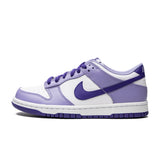 Nike Dunk Low Blueberry