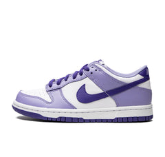 Nike Dunk Low Blueberry